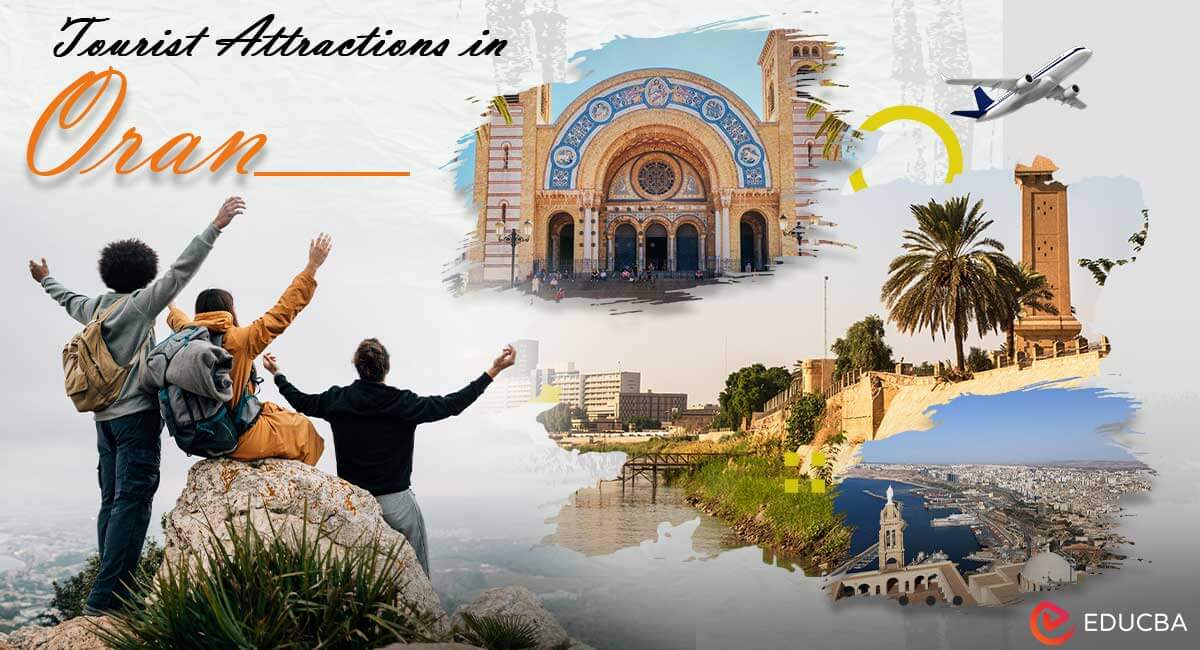 Tourist Attractions in Oran