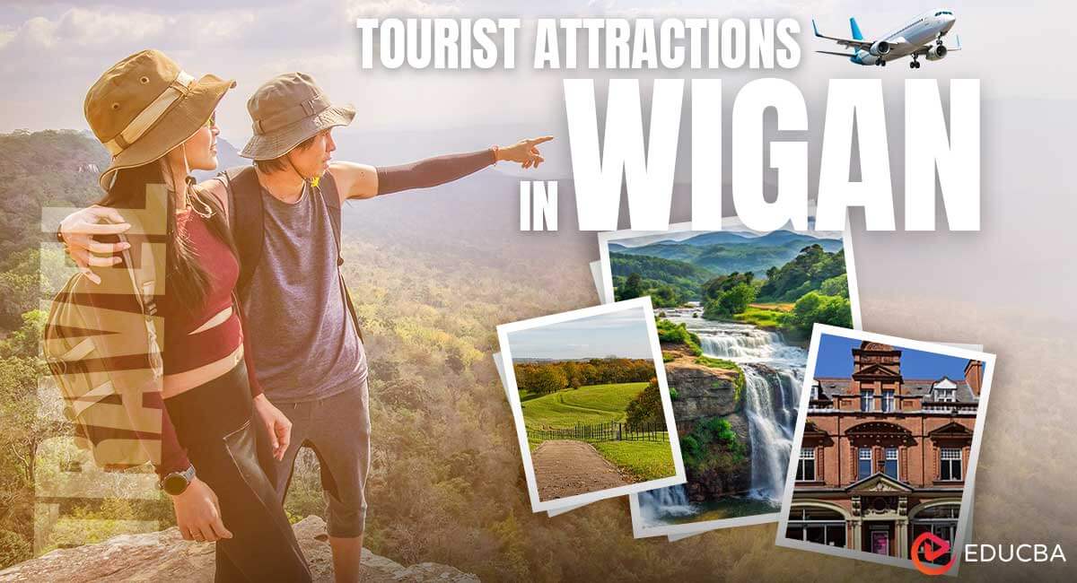 Tourist Attractions in Wigan