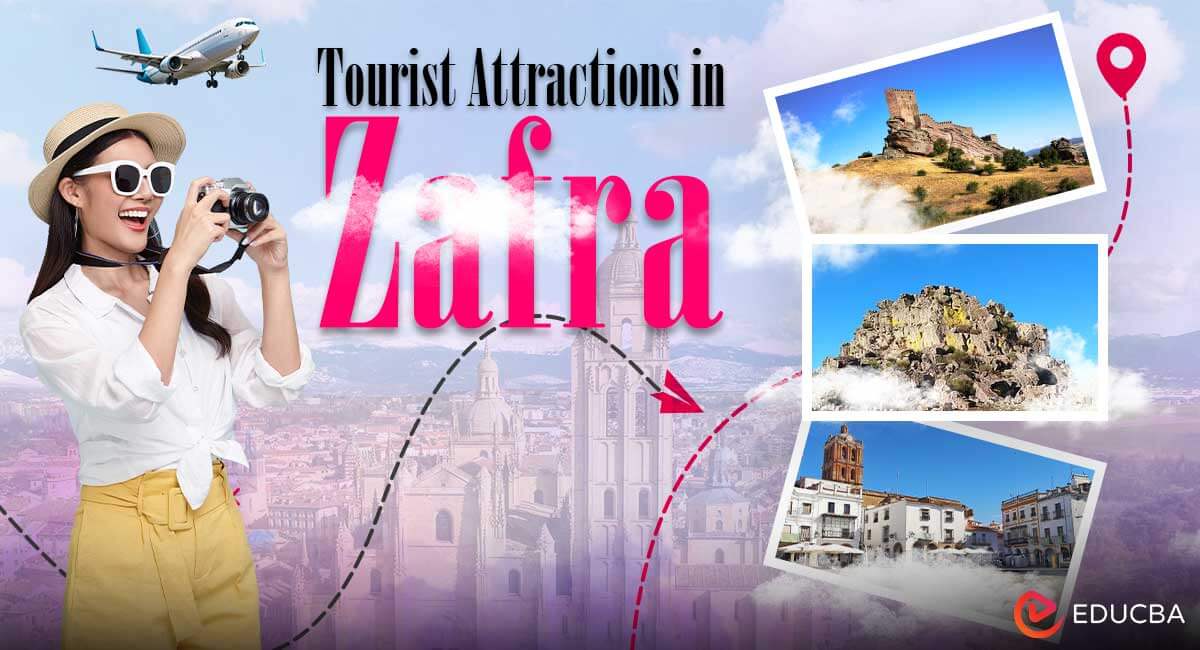 Tourist Attractions in Zafra