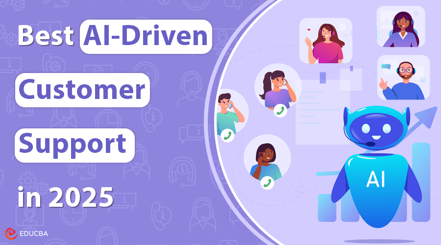 AI-Driven Customer Support