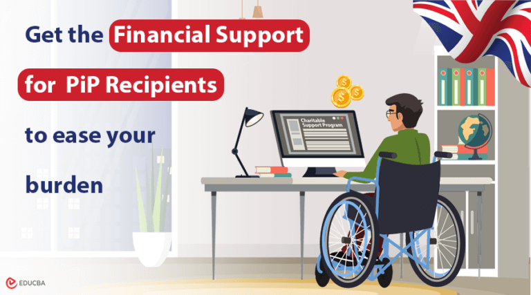 Financial Support for PiP Recipients | Access Loans & Grants