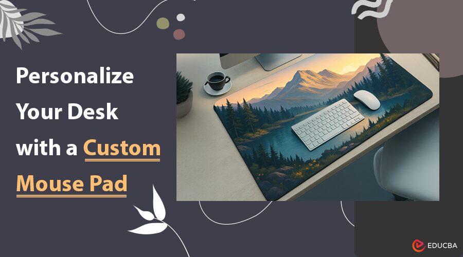 Custom Mouse Pad for Office