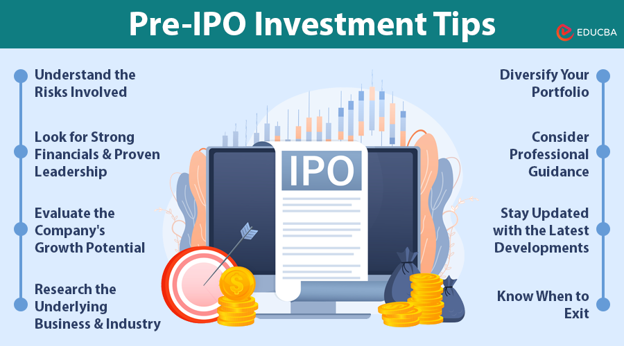 Pre-IPO Investment Tips