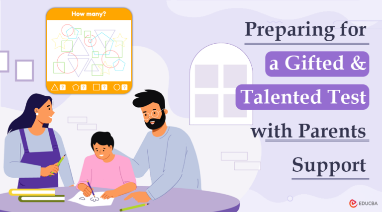 Gifted and Talented Tests: Preparation Tips for Success