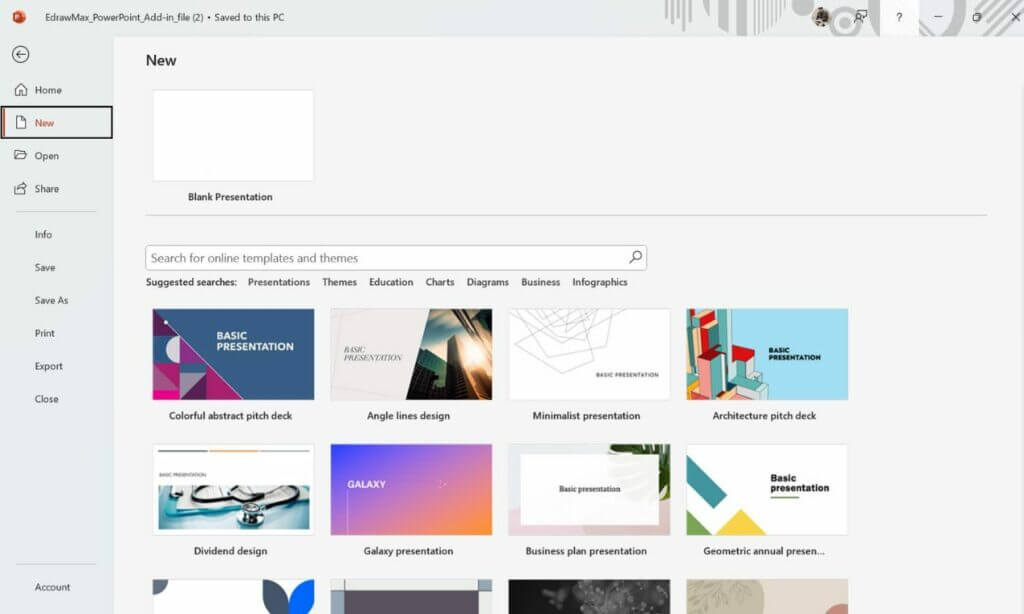 Top 3 Methods to Create a PowerPoint Presentation in Minutes