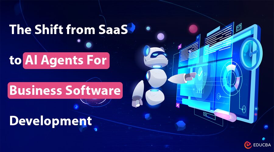AI Agents for Business Software