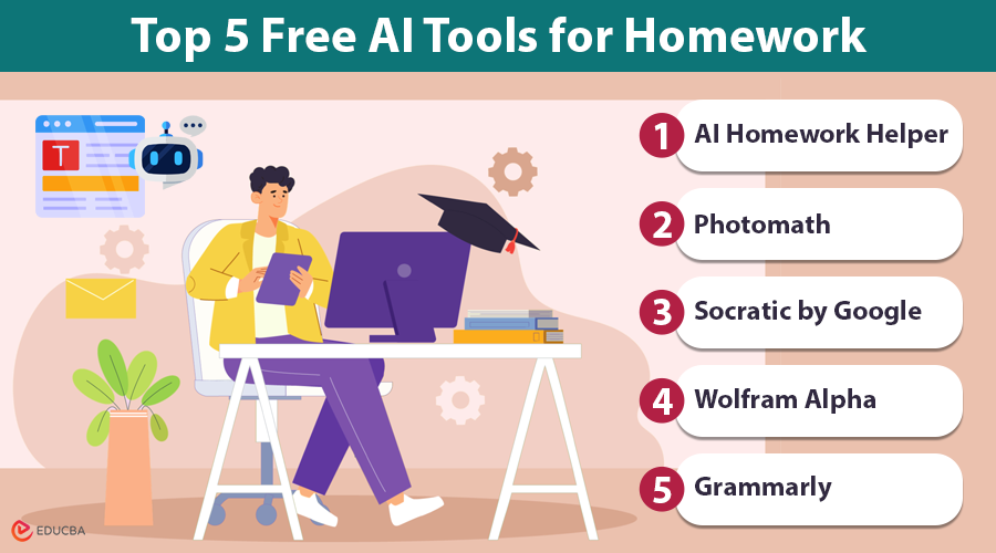 Free AI Tools for Homework