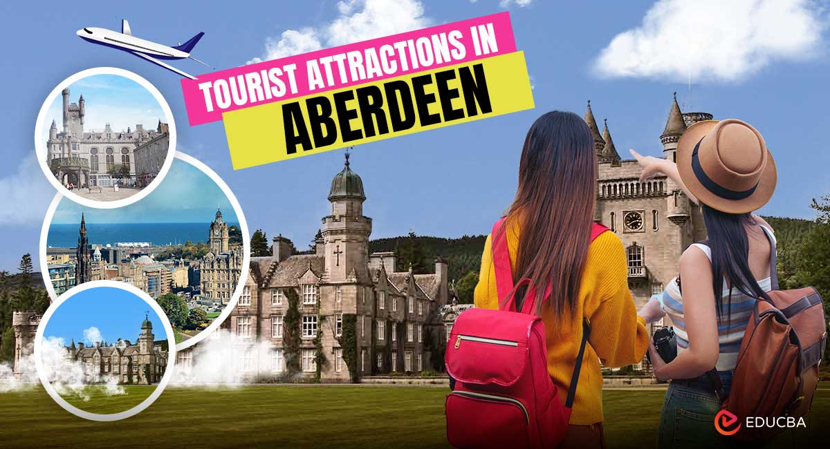 Tourist Attractions in Aberdeen