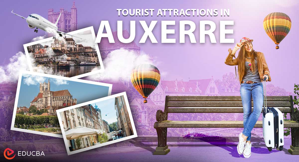 Tourist Attractions in Auxerre
