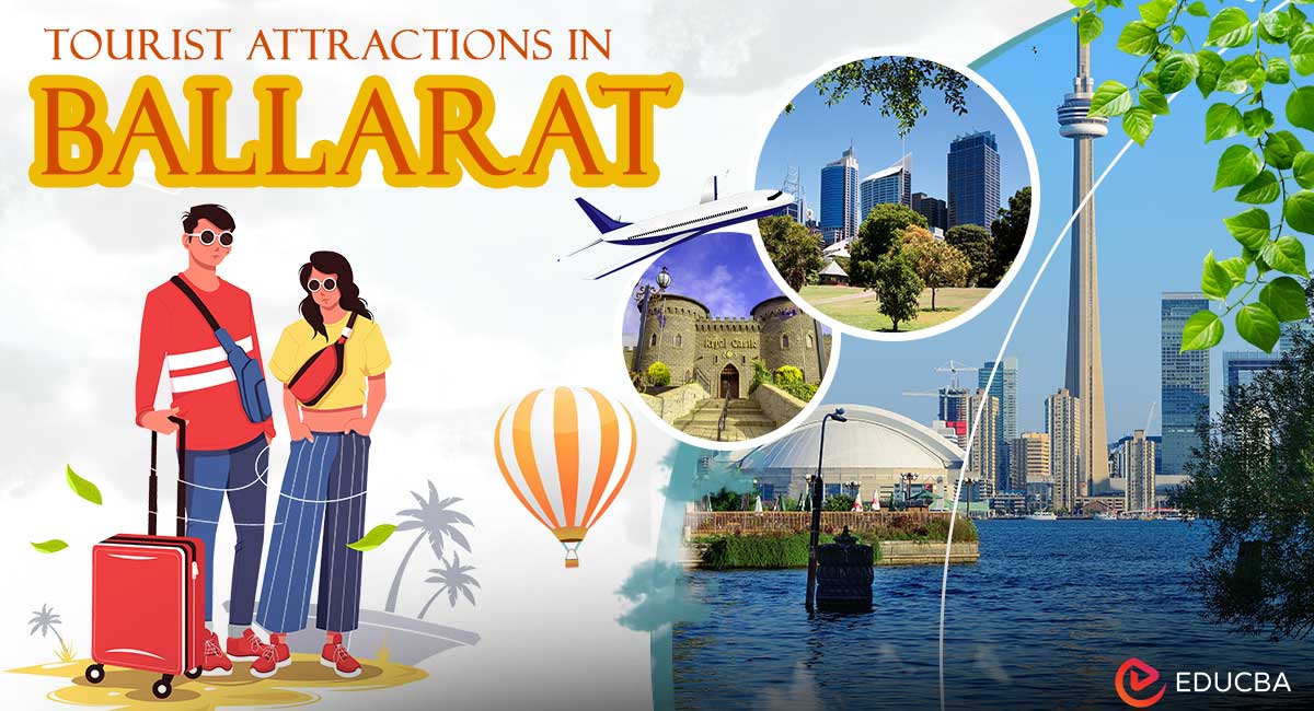 Tourist Attractions in Ballarat