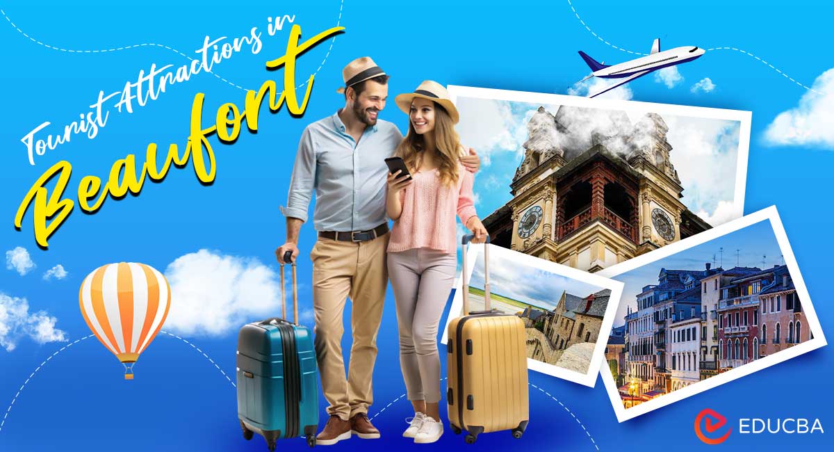 Tourist Attractions in Beaufort