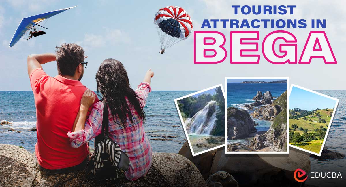 Tourist Attractions in Bega
