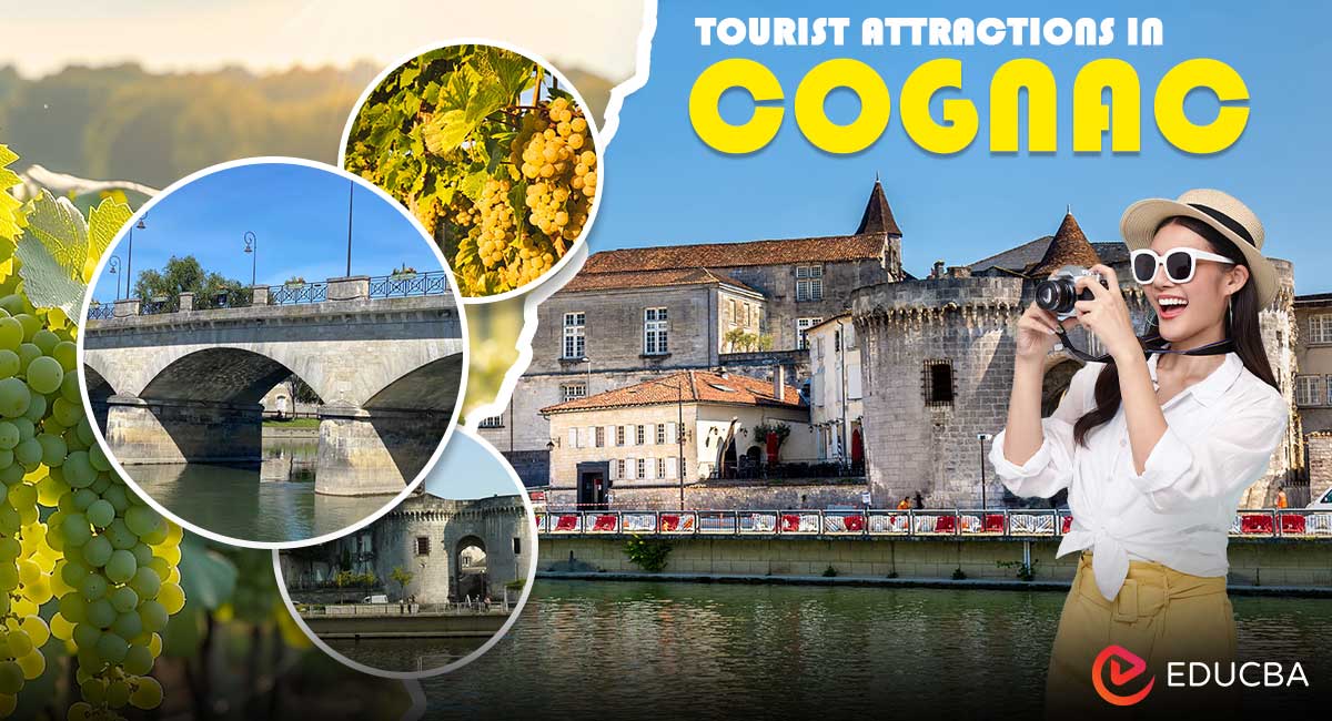Tourist Attractions in Cognac