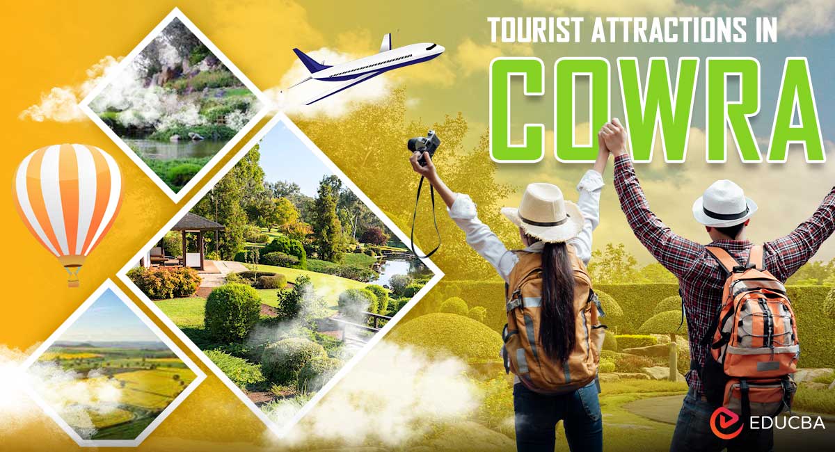 Tourist Attractions in Cowra