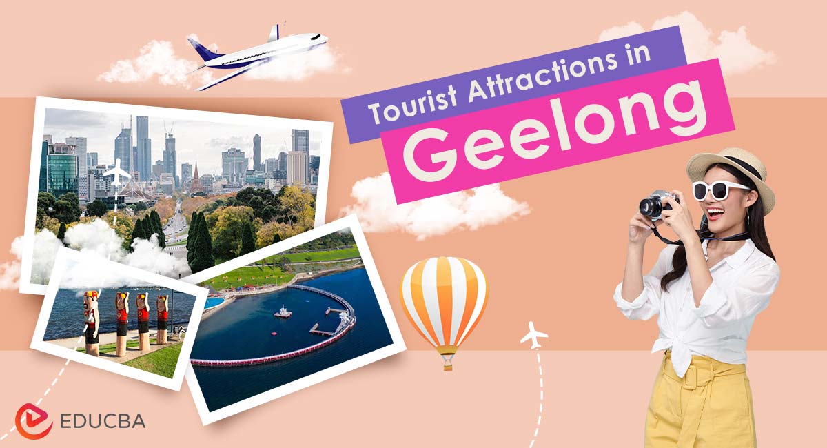 Tourist Attractions in Geelong