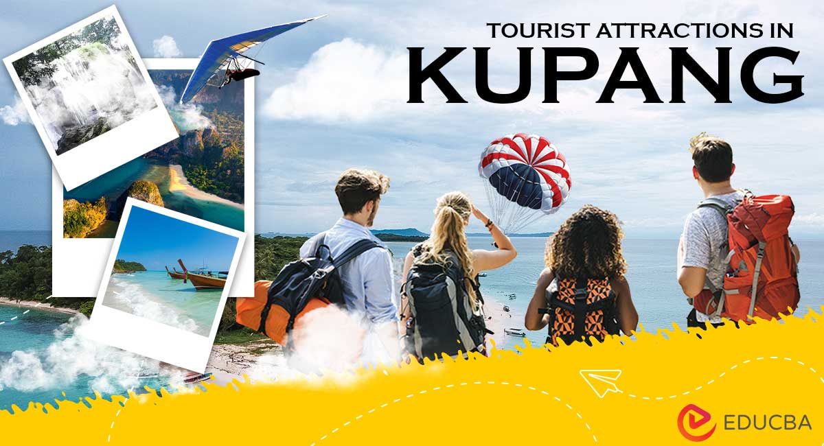 Tourist Attractions in Kupang