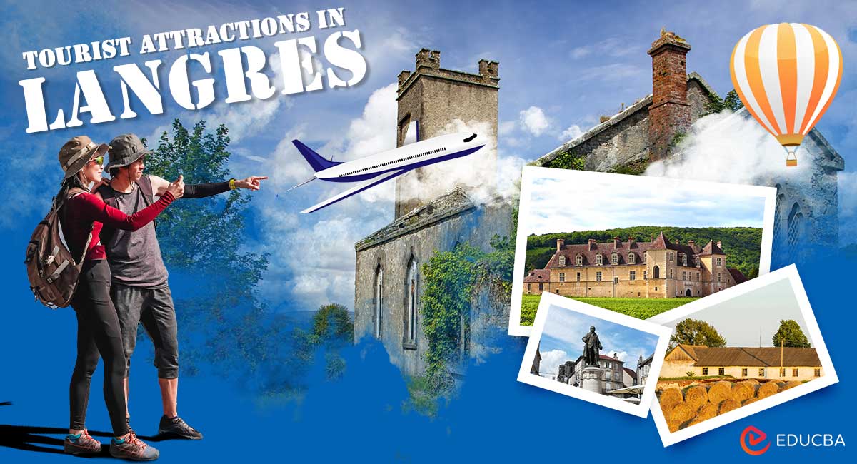Tourist Attractions in Langres