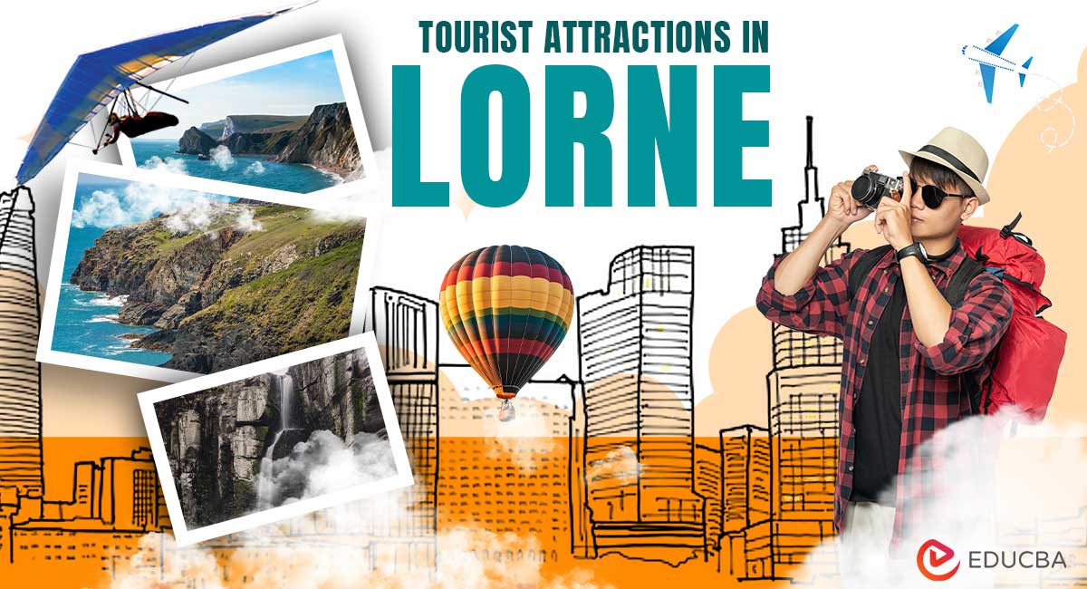 Tourist Attractions in Lorne