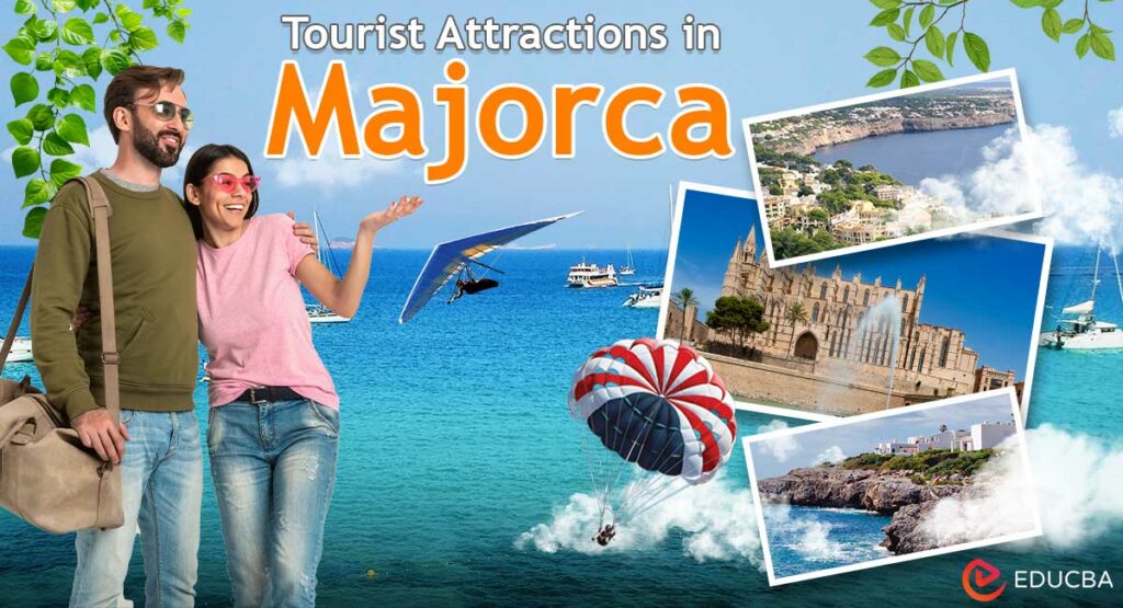 Top 6 Tourist Attractions in Majorca, Visiting of France