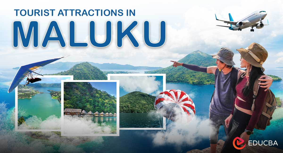 Tourist Attractions in Maluku