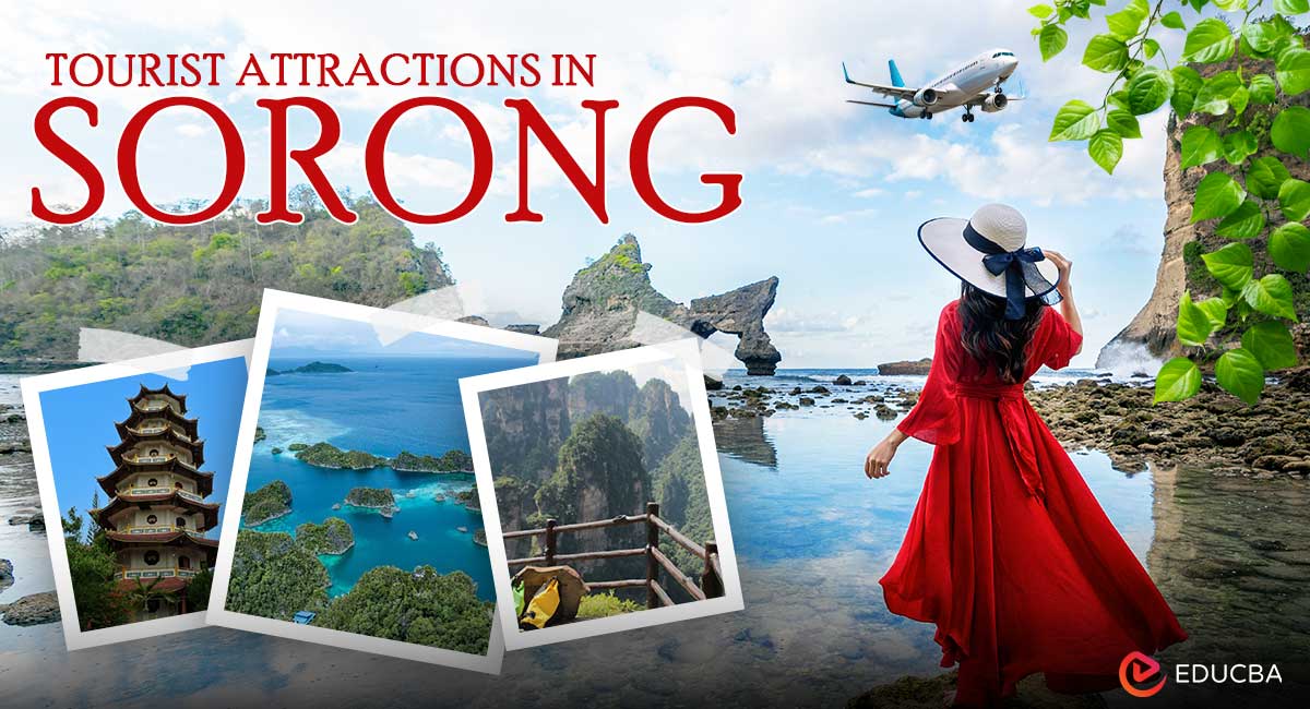 Tourist Attractions in Sorong
