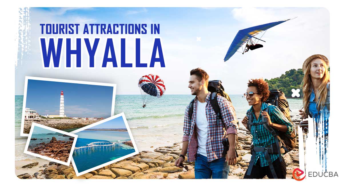 Tourist Attractions in Whyalla