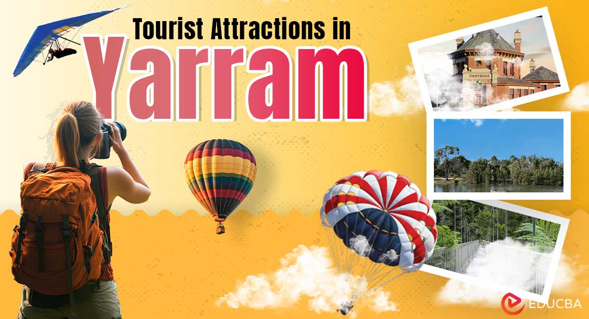 Tourist Attractions in Yarram