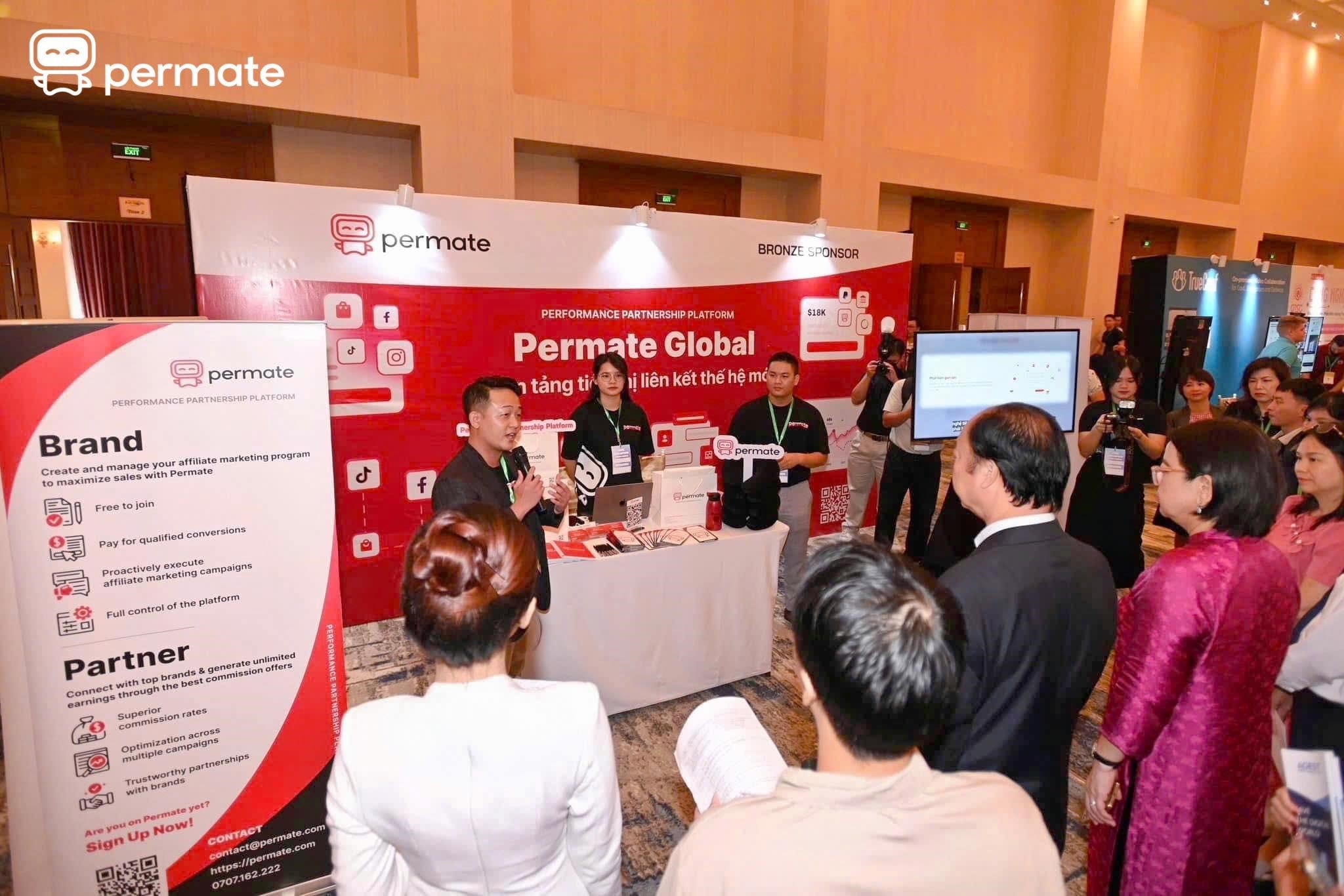 Vietnam Affiliate Marketing