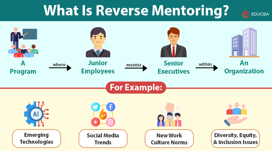 Reverse Mentoring