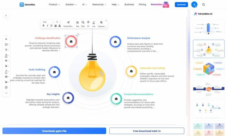 Powerpoint Visuals Tutorial Top 3 Methods to Create a PowerPoint Presentation in Minutes