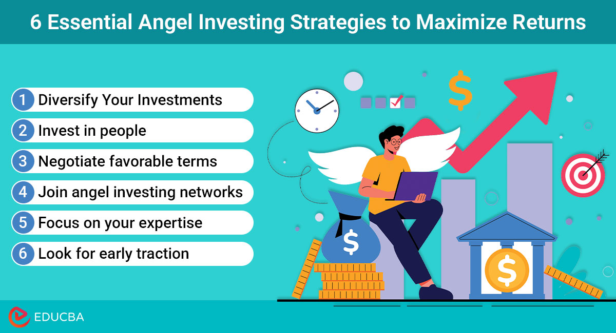 6 Essential Angel Investing Strategies to Maximize Returns
