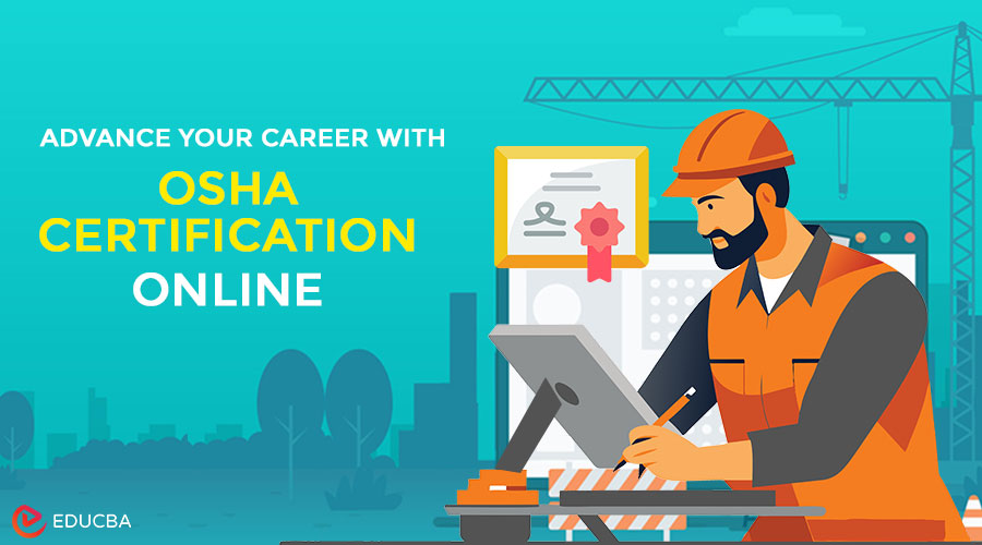OSHA Certification