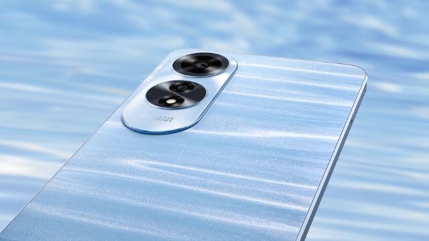 OPPO A60 for Cultural Travel