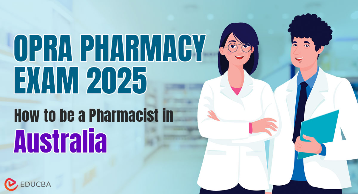 OPRA Pharmacy Exam 2025