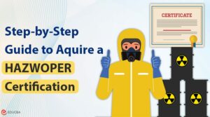 HAZWOPER Certification