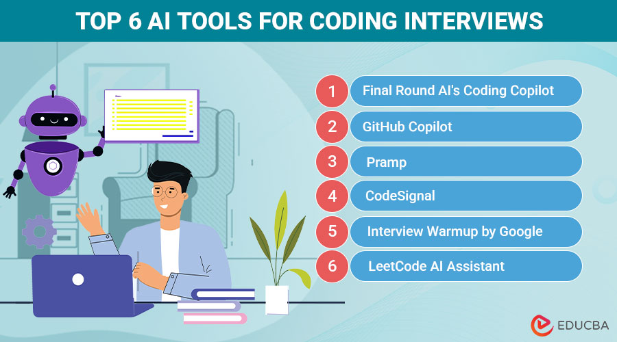 AI Tools for Coding Interviews