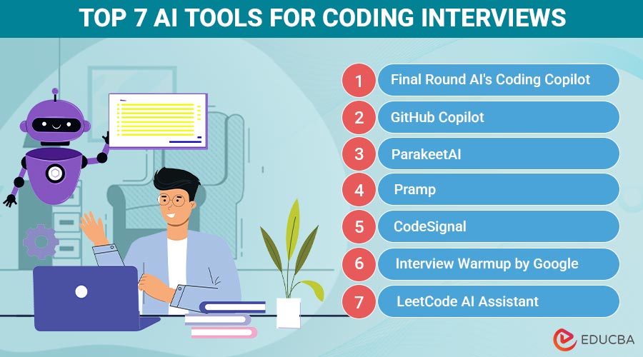 AI Tools for Coding Interviews