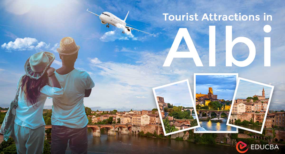 Tourist Attractions in Albi