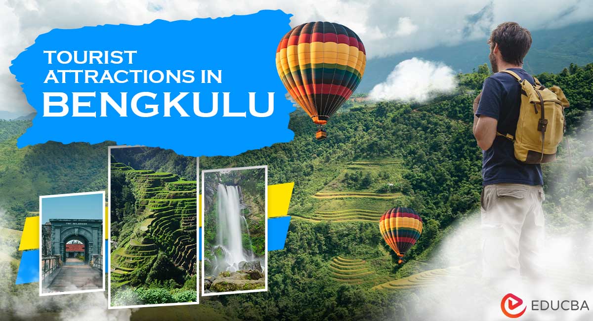Tourist Attractions in Bengkulu
