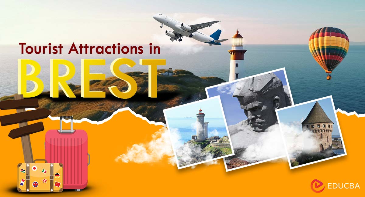 Tourist Attractions in Brest