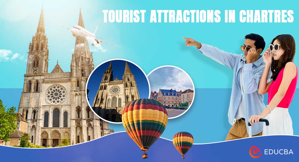 Tourist Attractions in Chartres