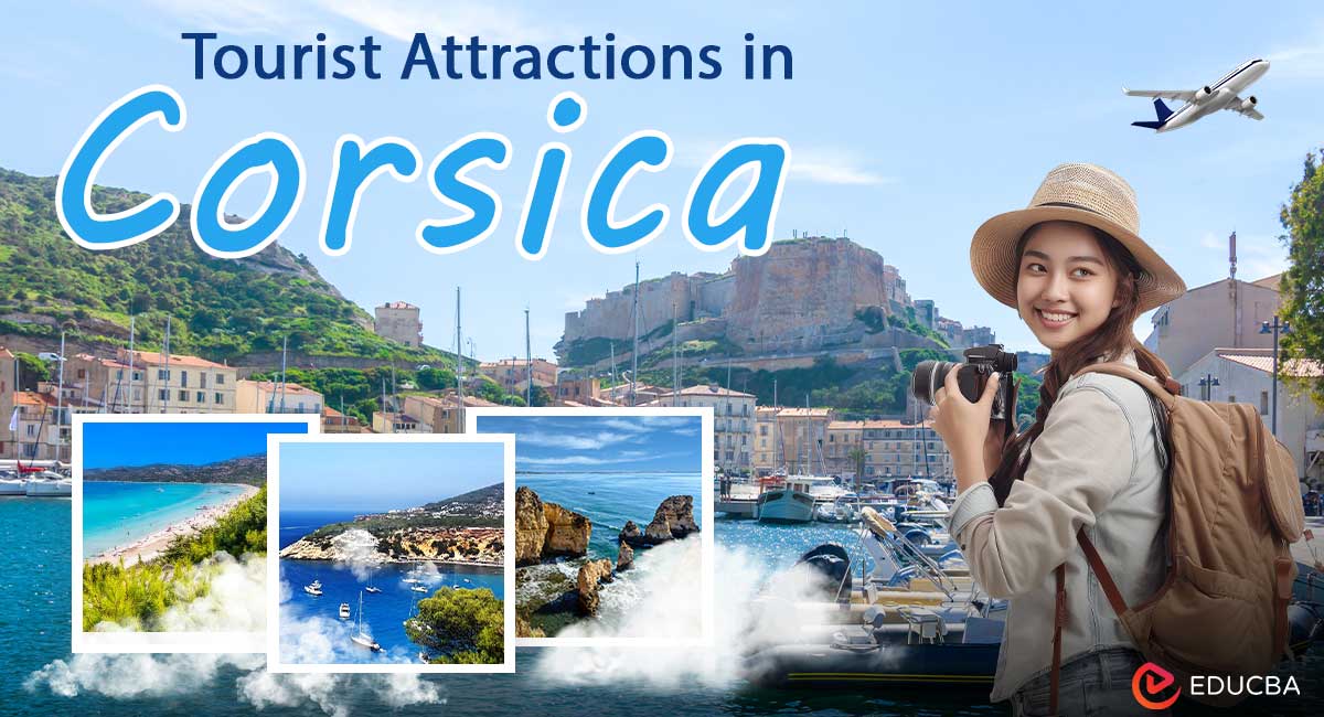 Tourist Attractions in Corsica
