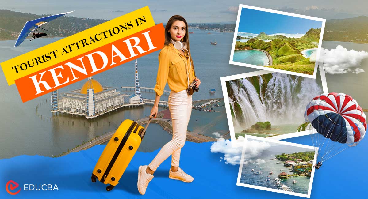 Tourist Attractions in Kendari