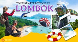 Tourist Attractions in Lombok