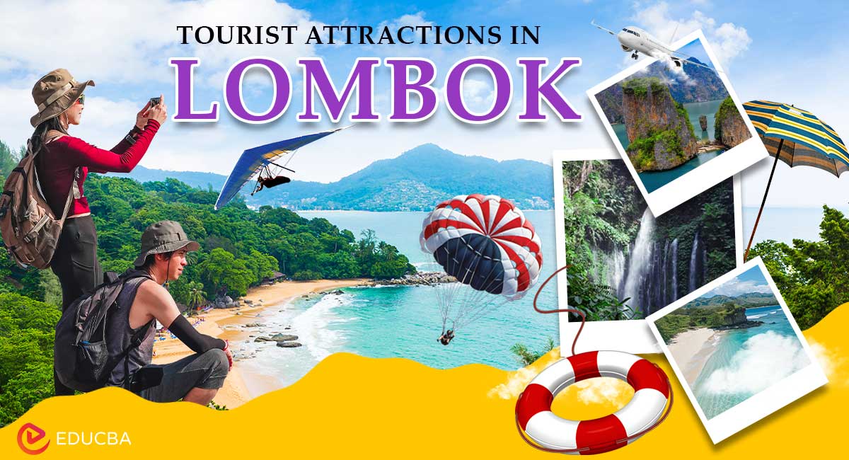 Tourist Attractions in Lombok