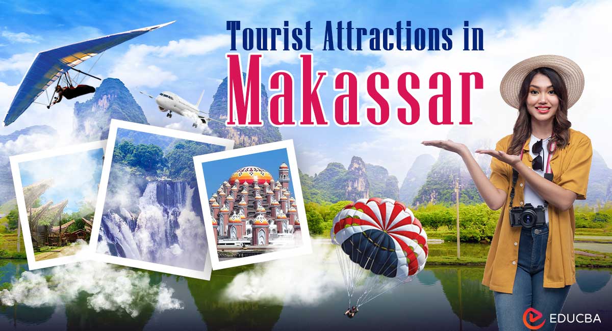 Tourist Attractions in Makassar