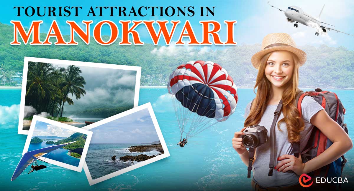 Tourist Attractions in Manokwari
