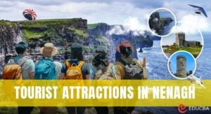 Tourist Attractions in Nenagh