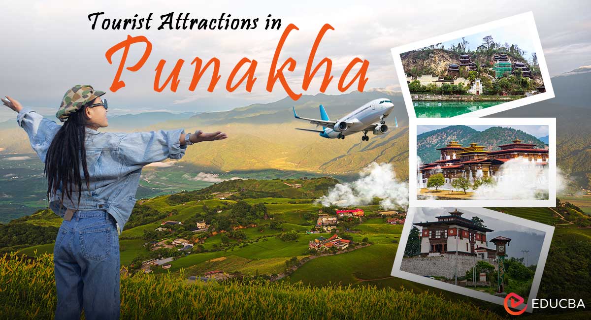 Tourist Attractions in Punakha