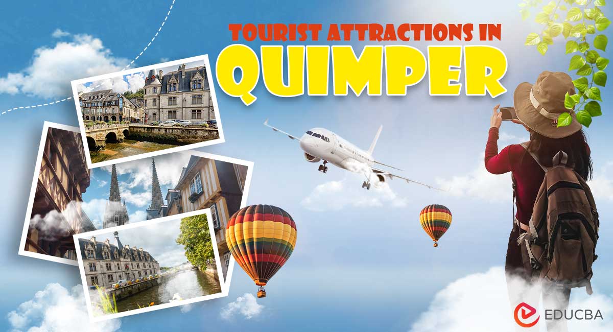 Tourist Attractions in Quimper